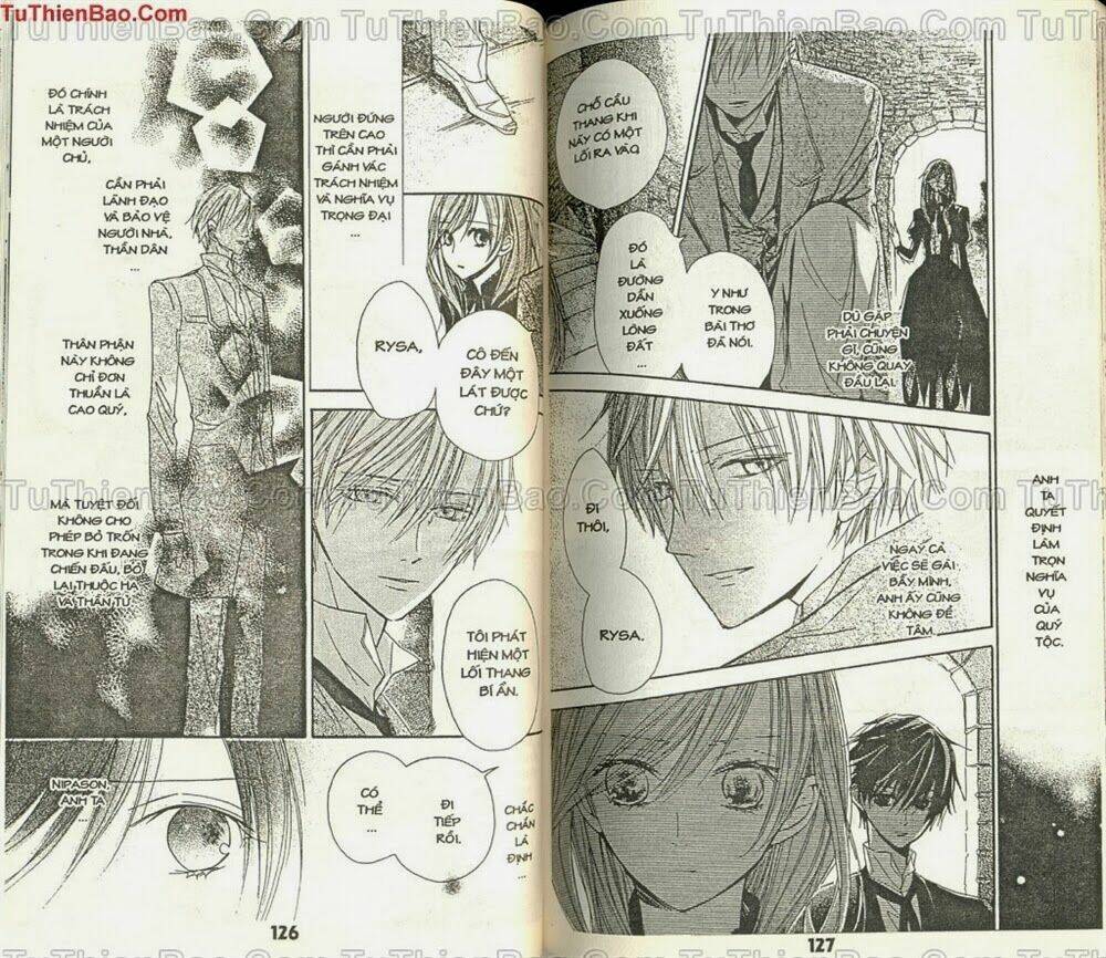 yêu tinh bá tước chapter 2 65