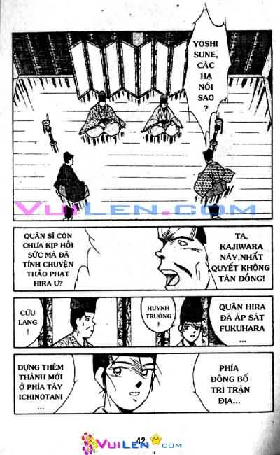 truyền nhân atula phần ii chapter 11 43