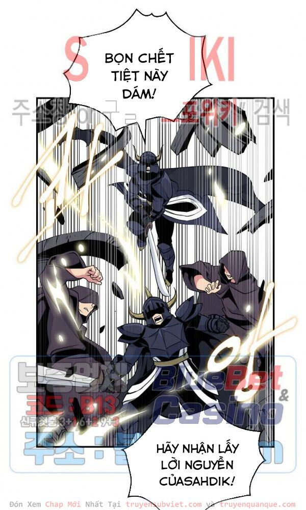 tôi sinh ra để làm người vĩ đại chapter 63 17