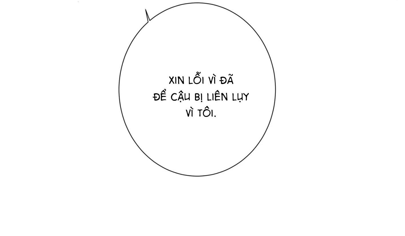 (CBunu) Tình yêu và danh vọng chapter 27