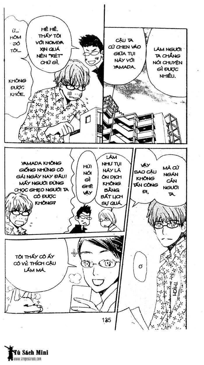 love n life chapter 27 5