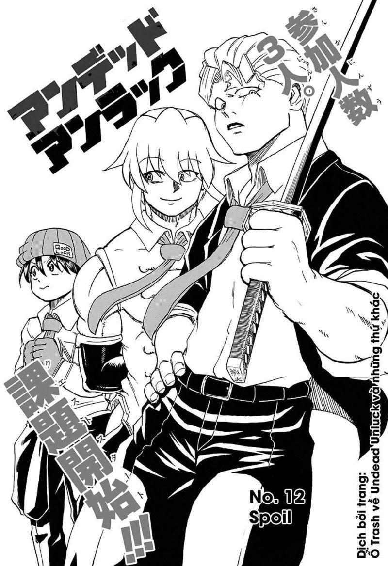 undead unluck chapter 12 1