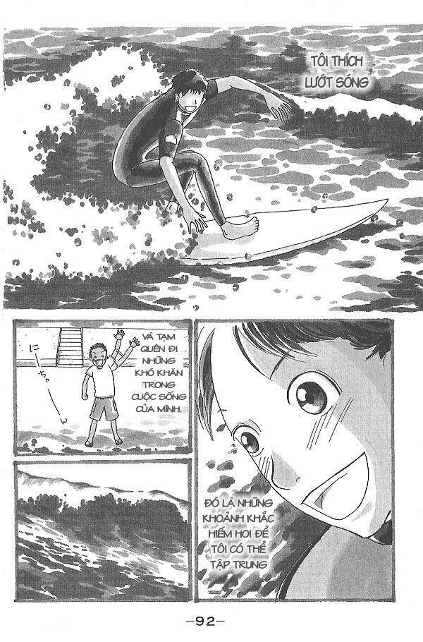 i.s. (intersexuality) chapter 2 2