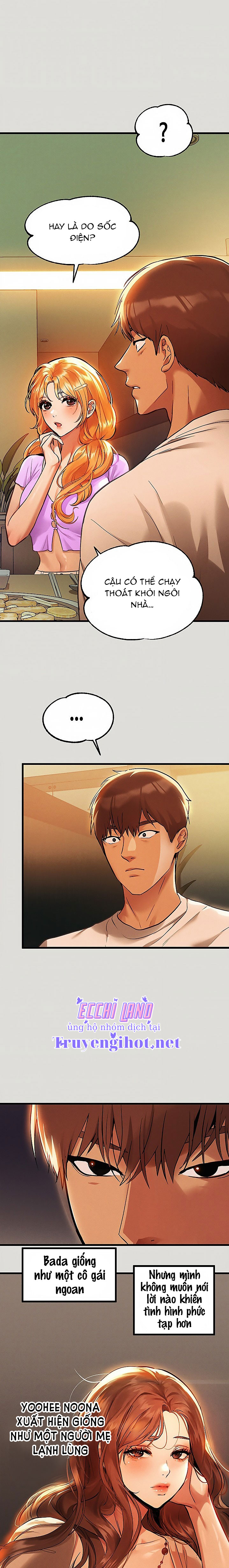 chị chủ nhà của tôi chapter 55.1 6