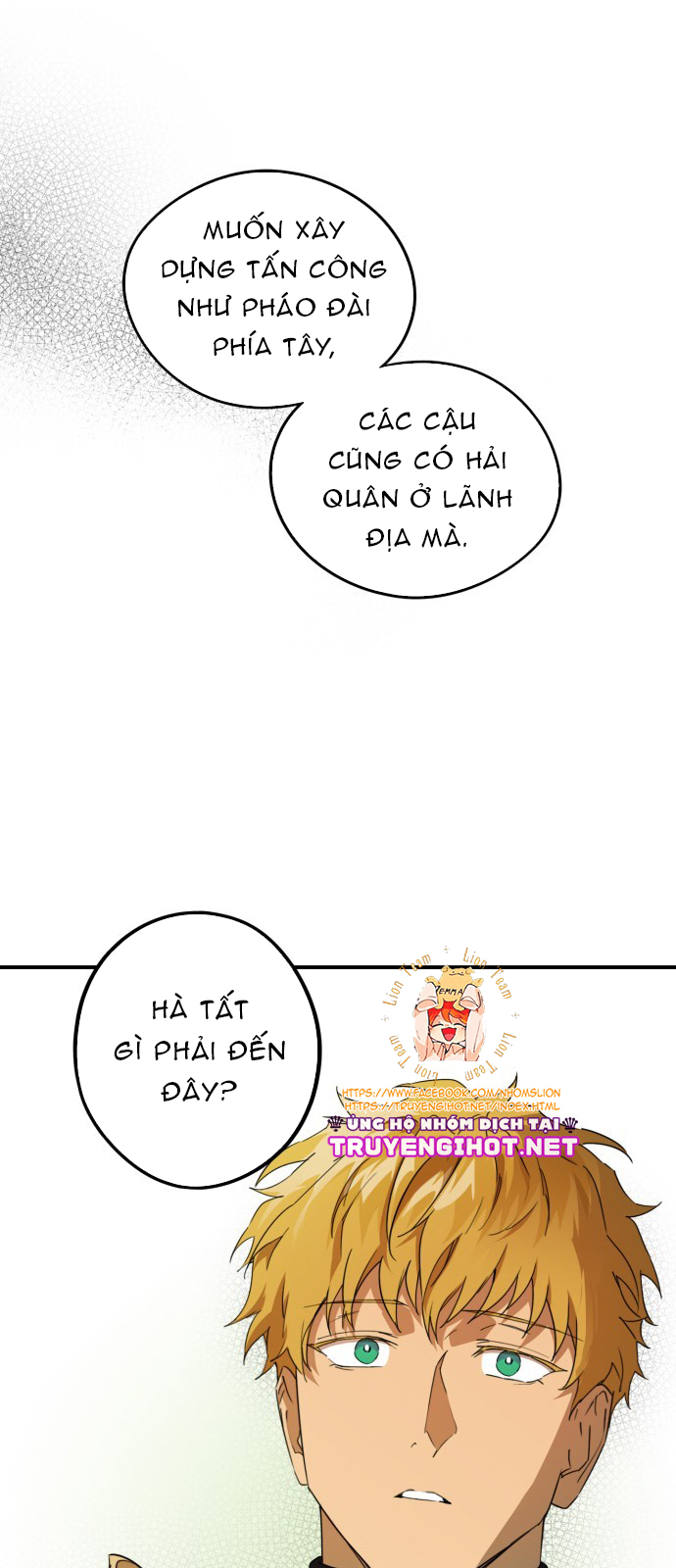 bị che khuất bởi hoàng hôn chapter 54 44