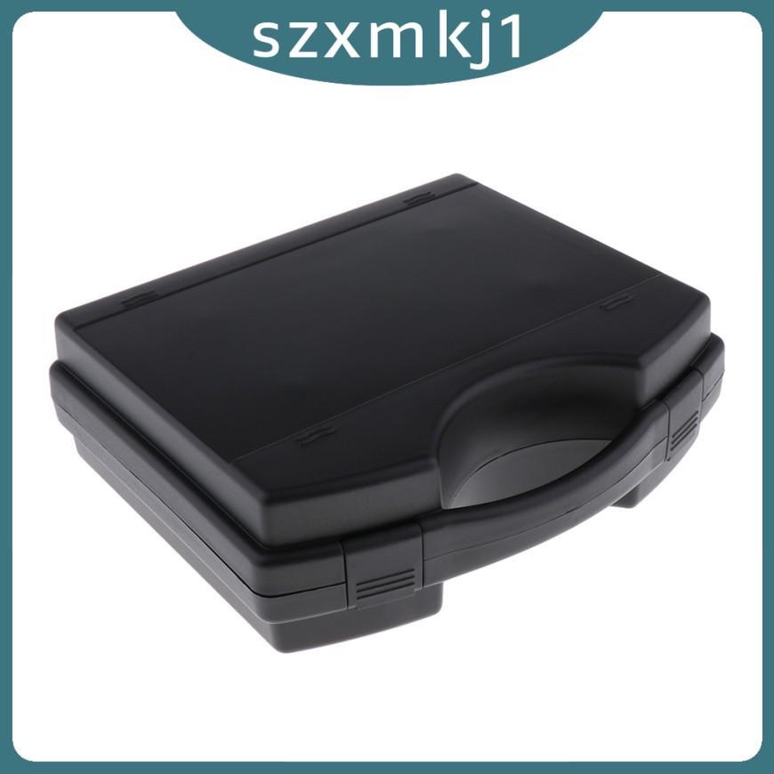 Hộp Đựng Micro Không Dây 1 Cái Kèm 2 Micro