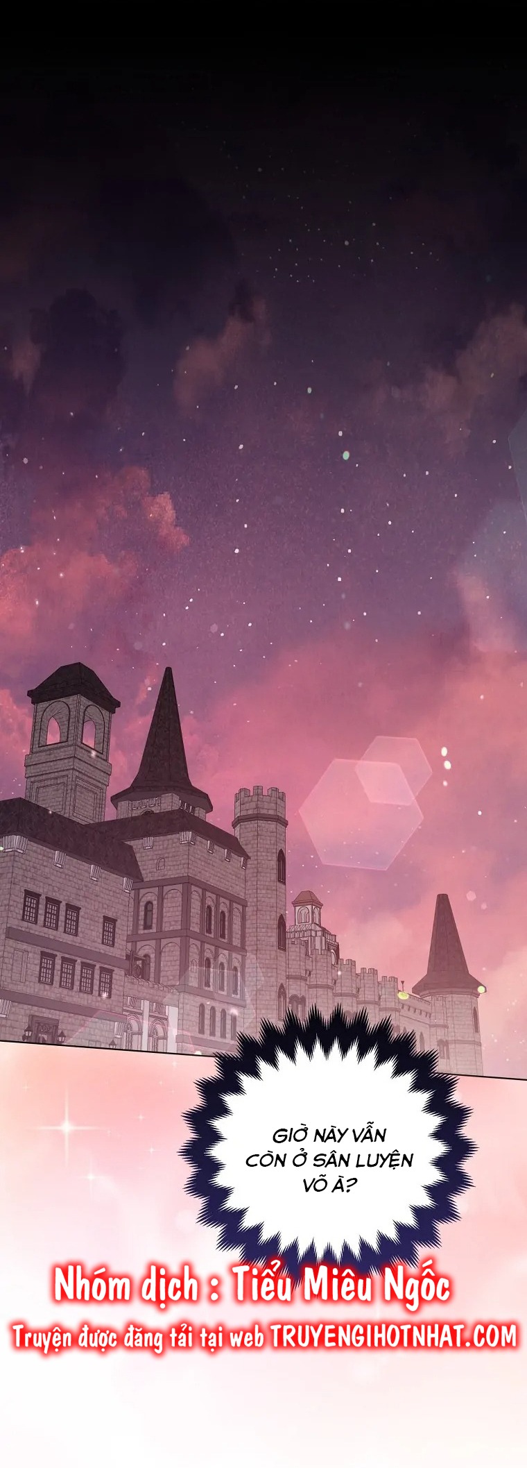 hương vị ngọt ngào muộn màn chapter 39 39