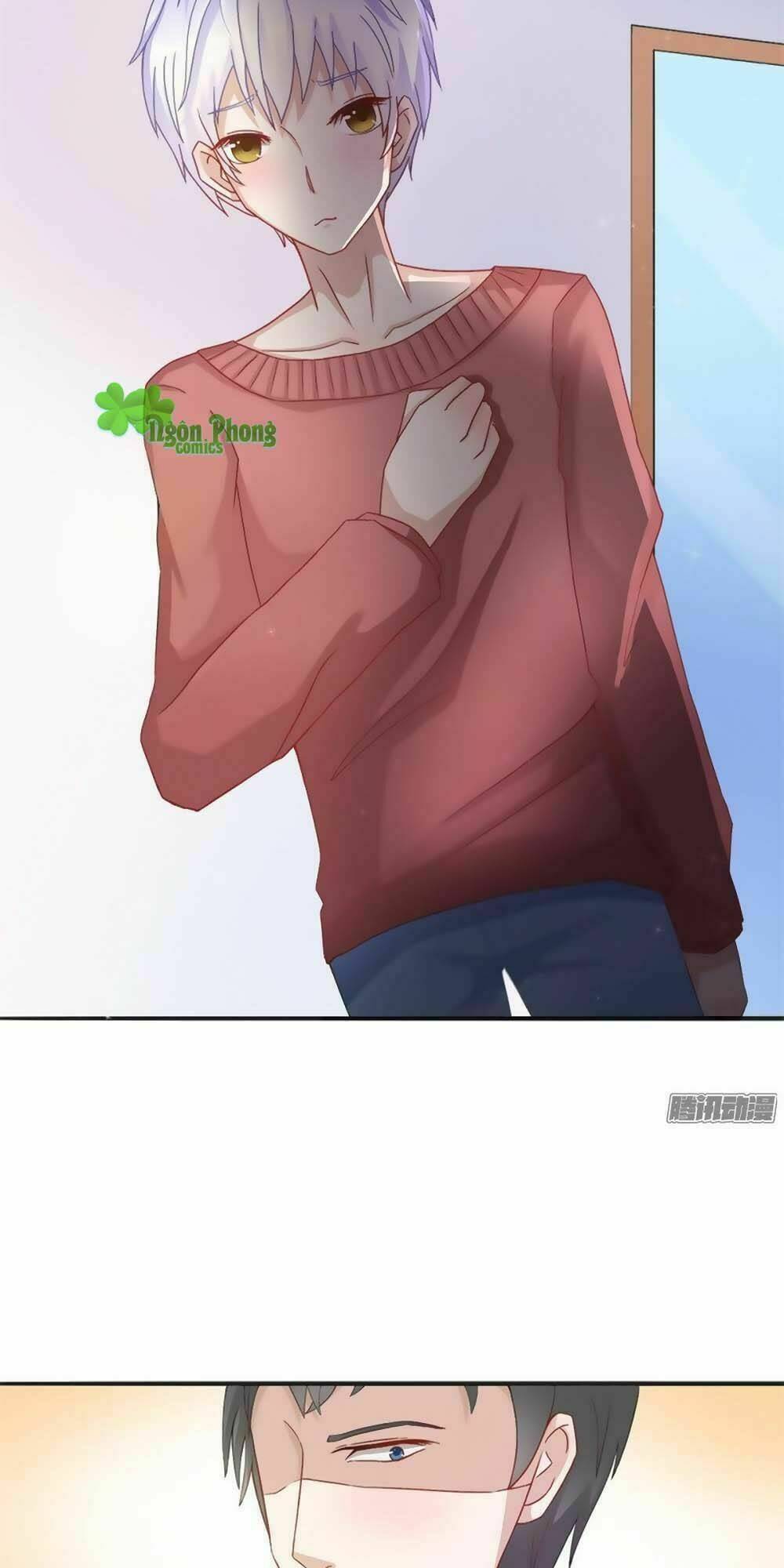 phải lòng ông chú hàng xóm chapter 1 17