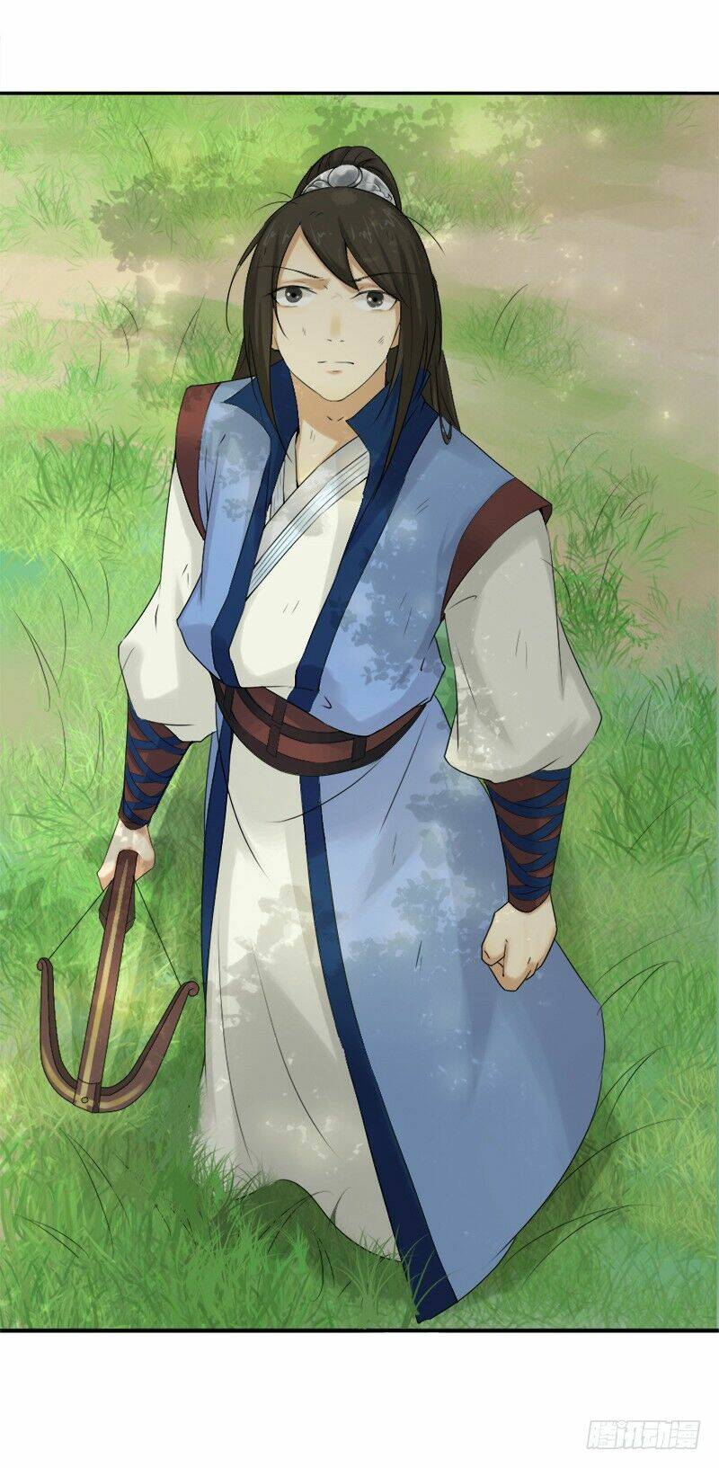 khuynh thế độc phi chapter 29 33