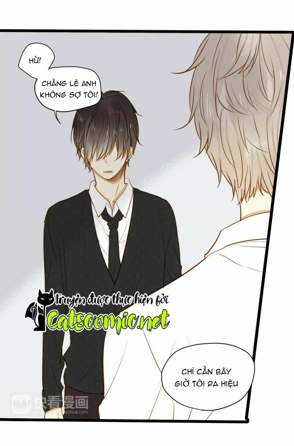 điều giáo quan hệ chapter 19 4