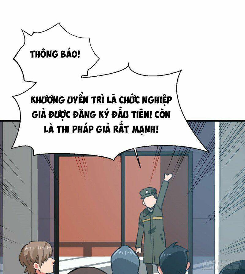 vô sỉ thuật sĩ chapter 34 1