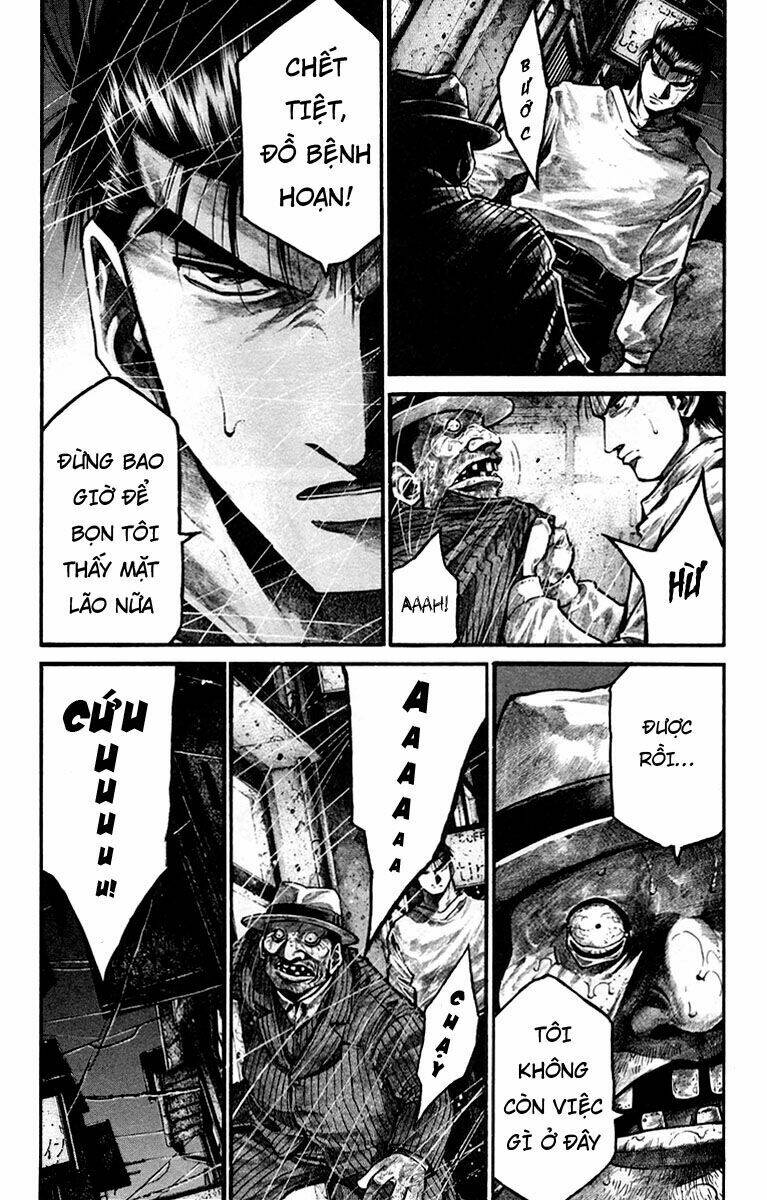 rainbow chapter 128 6