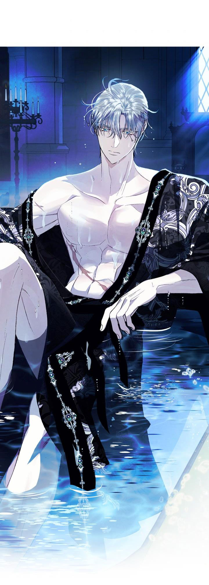 cha à, con không muốn kết hôn đâu chapter 59 95