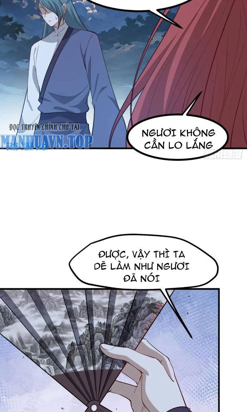 hệ thống gánh con mạnh nhất chapter 124 5