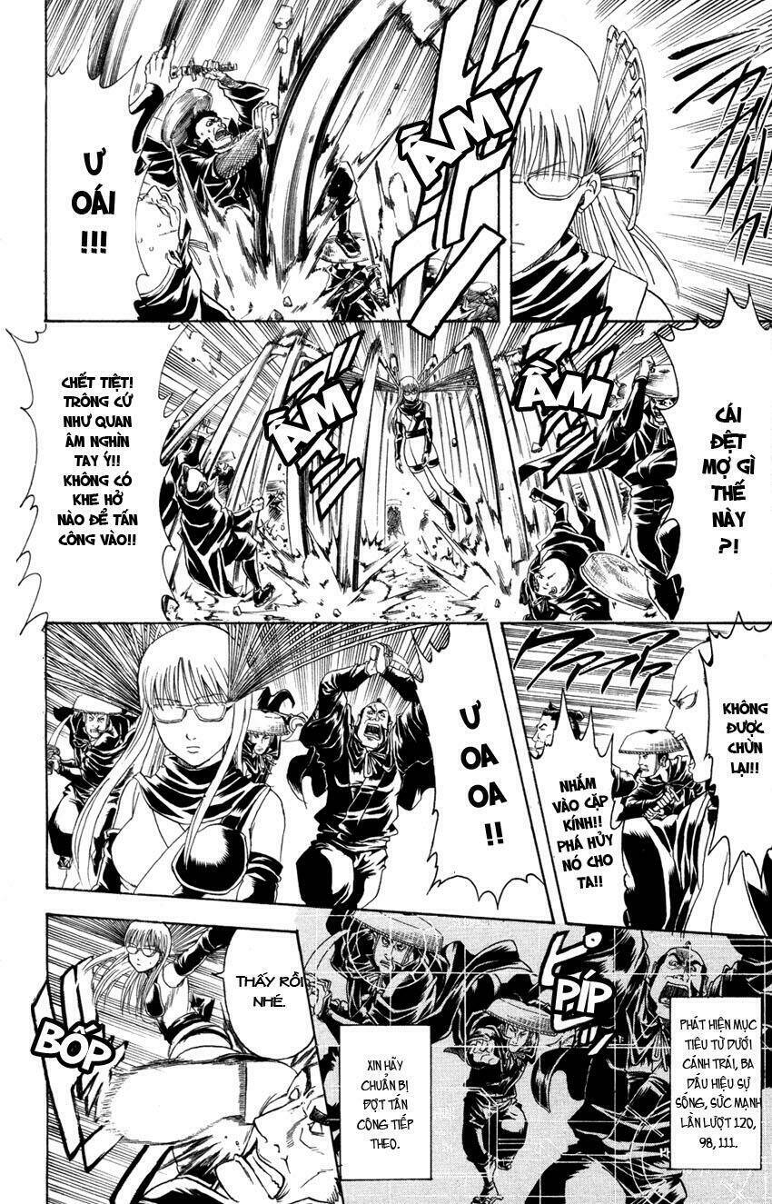 gintama - linh hồn bạc chapter 321 15