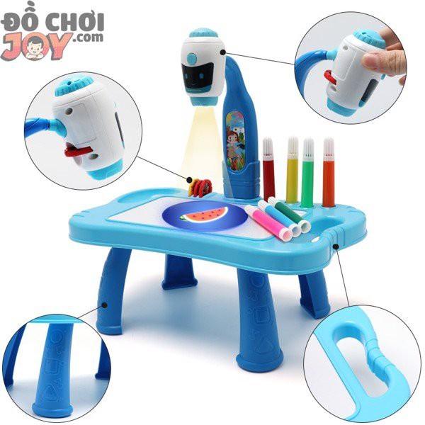 Đồ Chơi Soi Vẽ Cho Bé, Tô Màu - Shop Khobuon11688