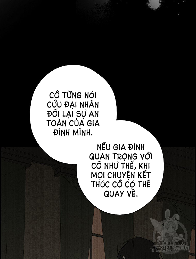 quý cô bí ẩn - secret lady chapter 47 14