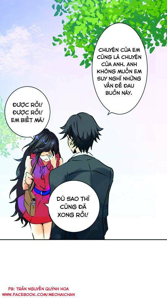 yêu lại một lần nữa chapter 1 28