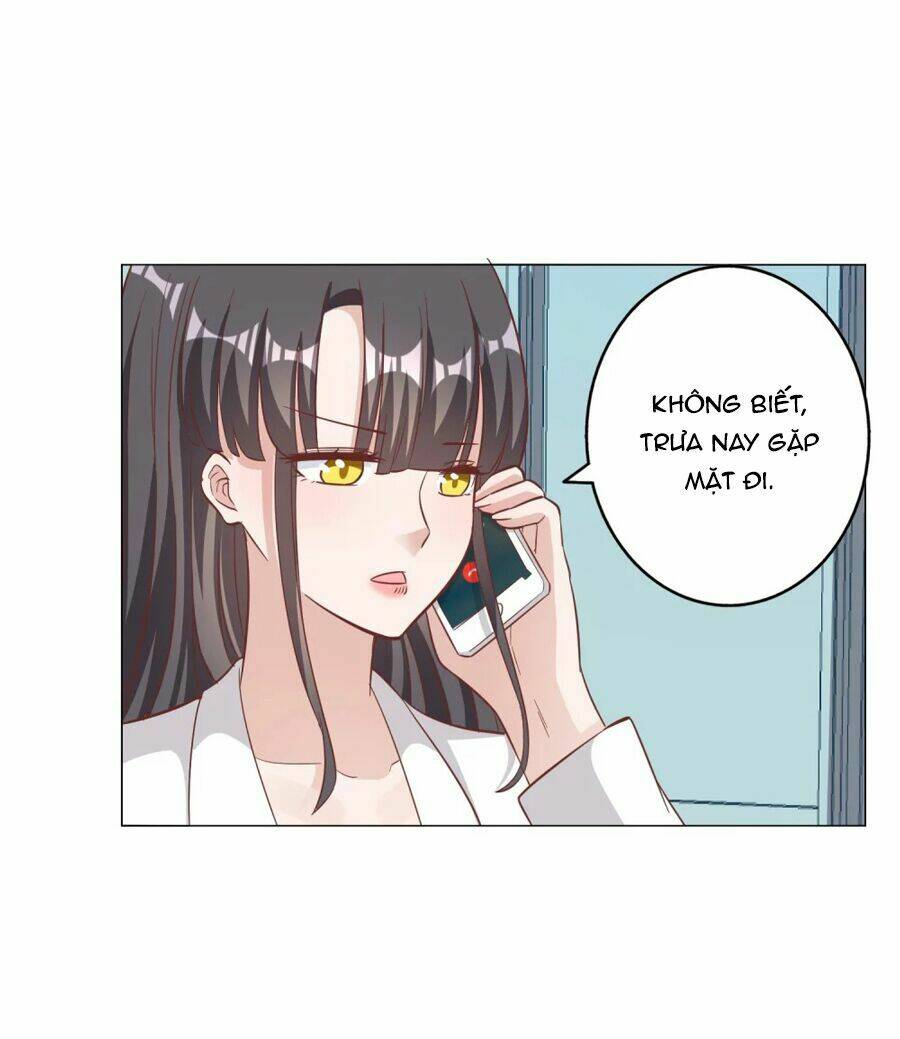 hôn nhân dục vọng: thiếu gia nhẹ một chút! chapter 135 14