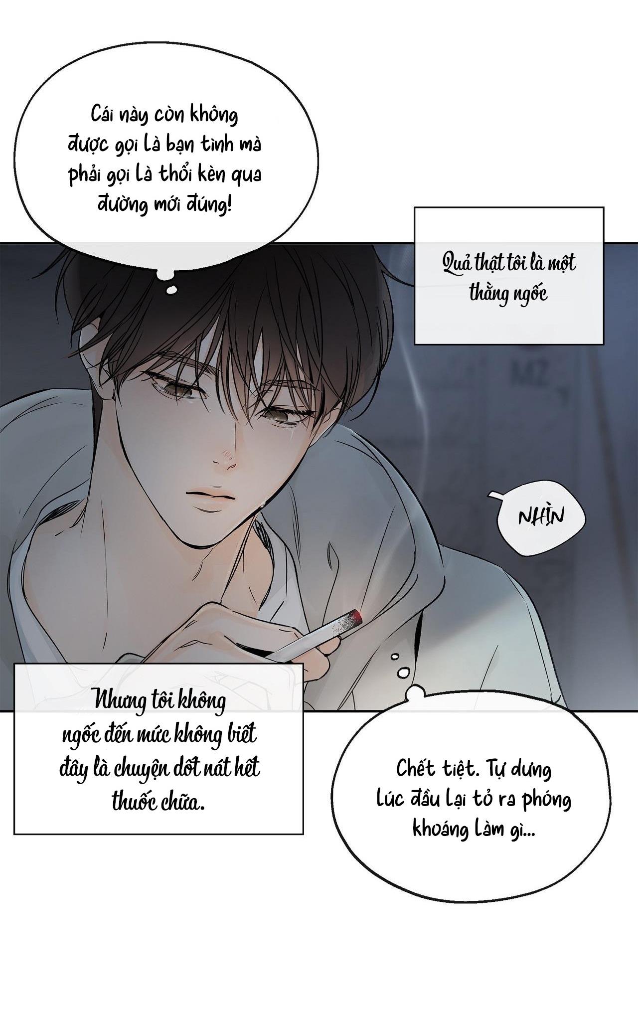 hạ cánh cuối chân trời chapter 1 61