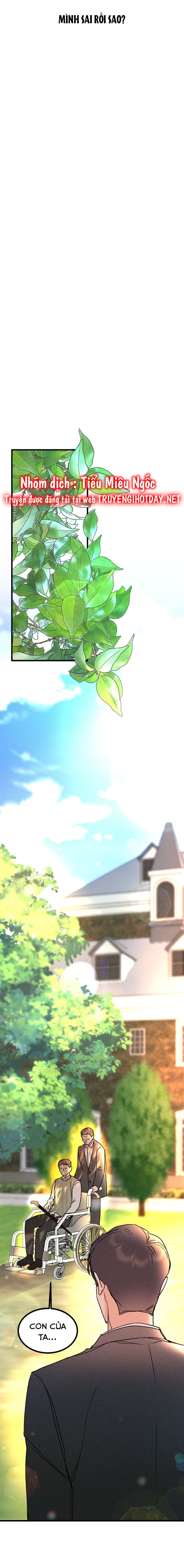 cuộc sống riêng của chị tôi chapter 17 12