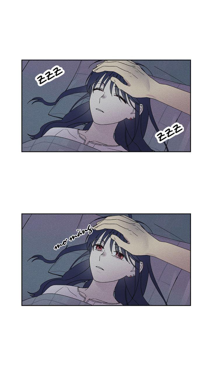 bạn trai tôi là một con ma ngọt ngào chapter 6 23