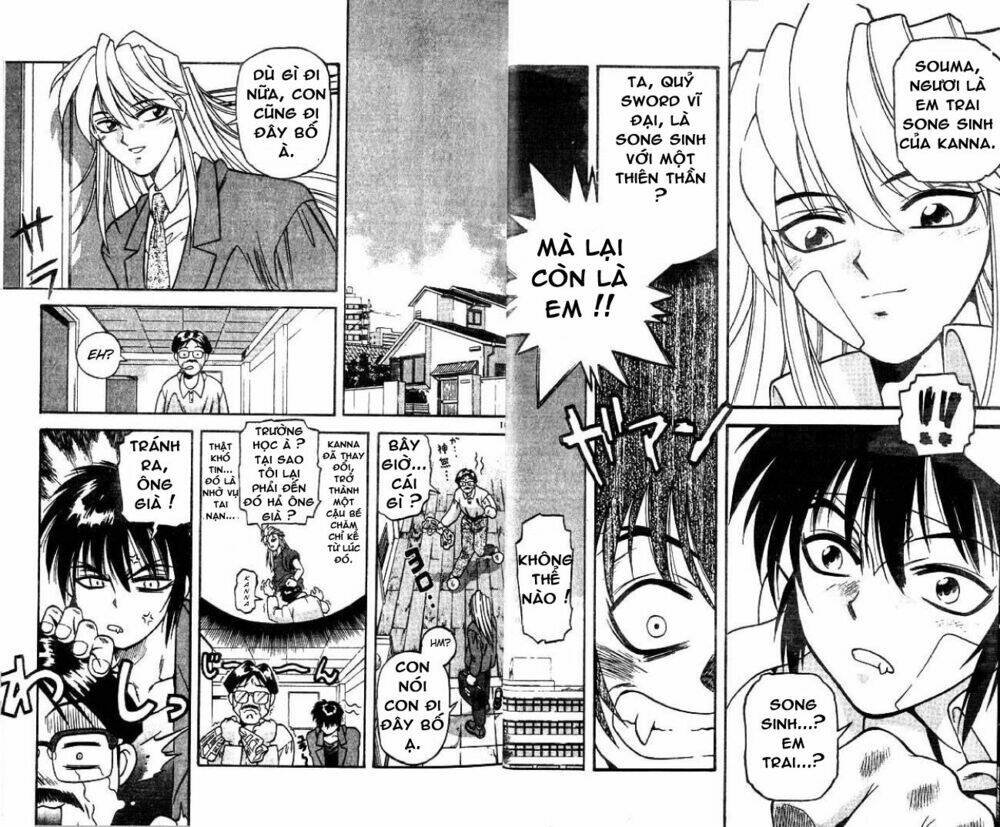 devil and devil chapter 1.1 10