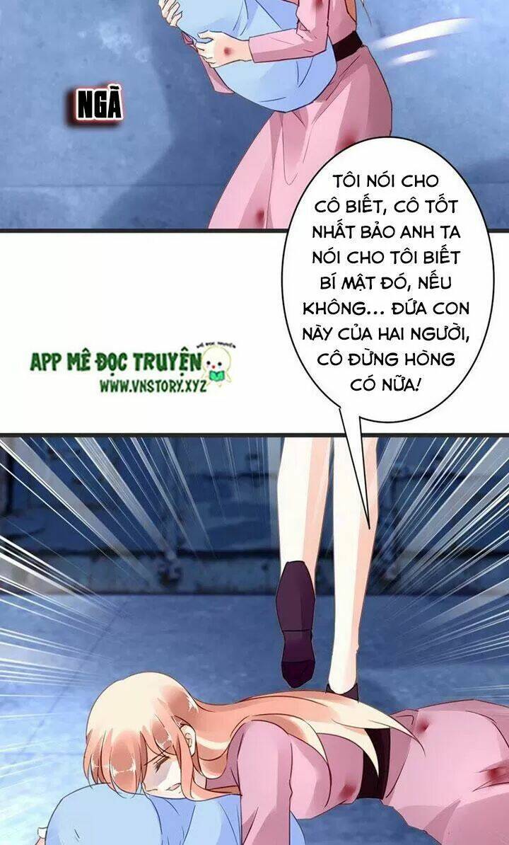 mưu ái thành nghiện chapter 133 9