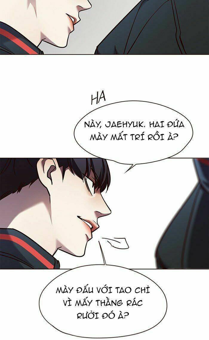 biến thân thành mèo chapter 77 76