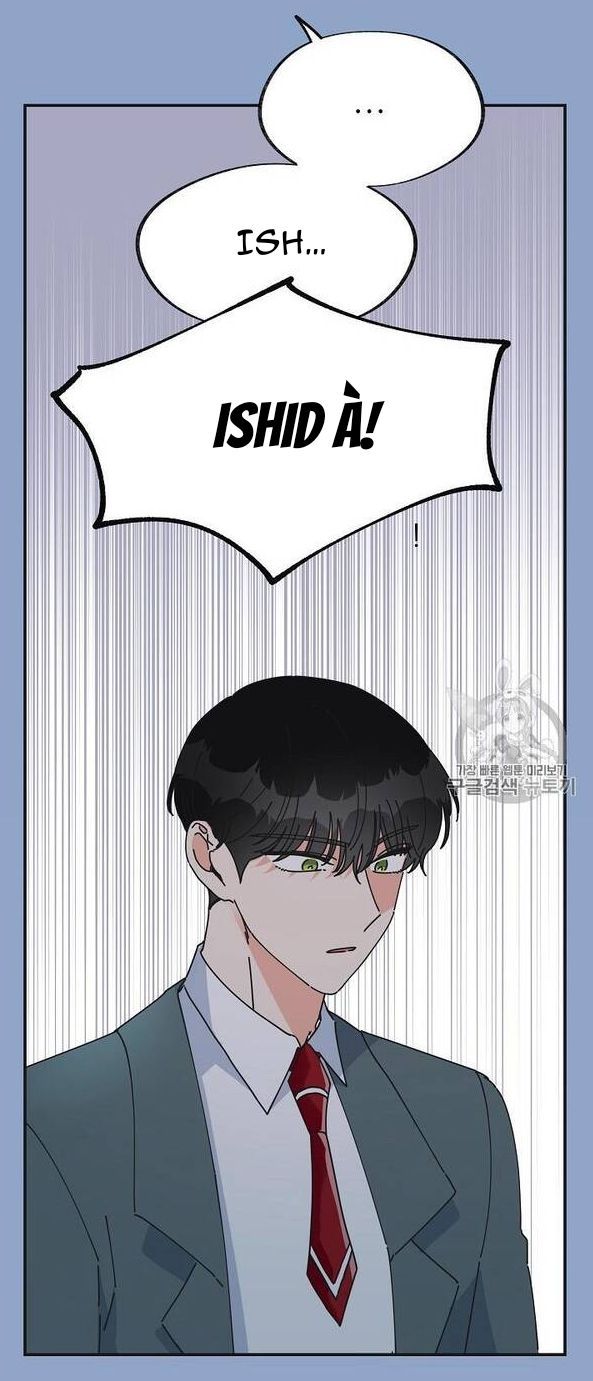 ác nữ tiểu thư chapter 31 19