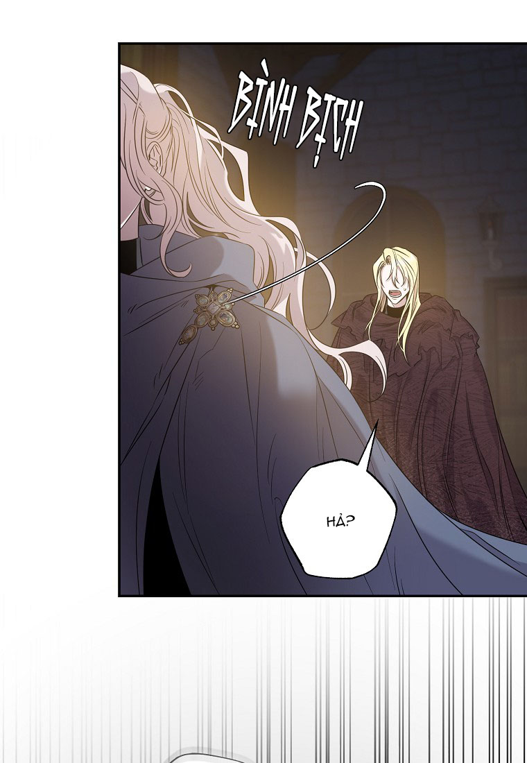 thuần hóa bạo chúa rồi bỏ trốn chapter 47.1 33