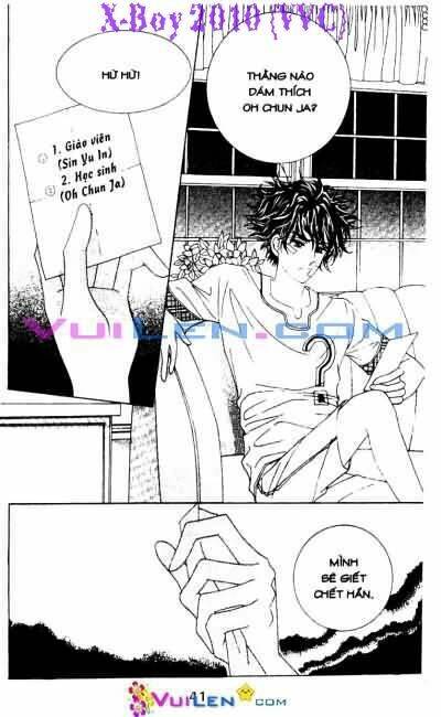 high school bullying chapter 17 11