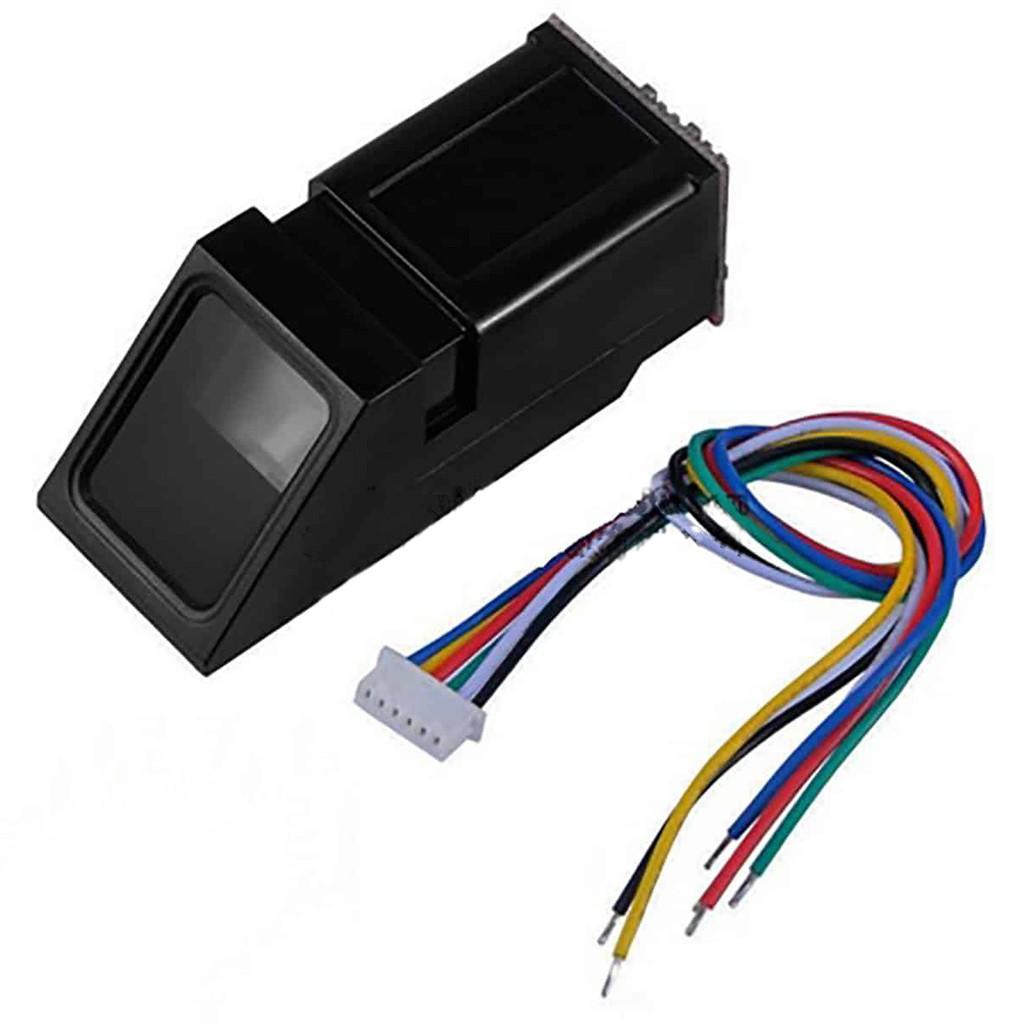 Cảm biến nhận dạng vân tay AS608