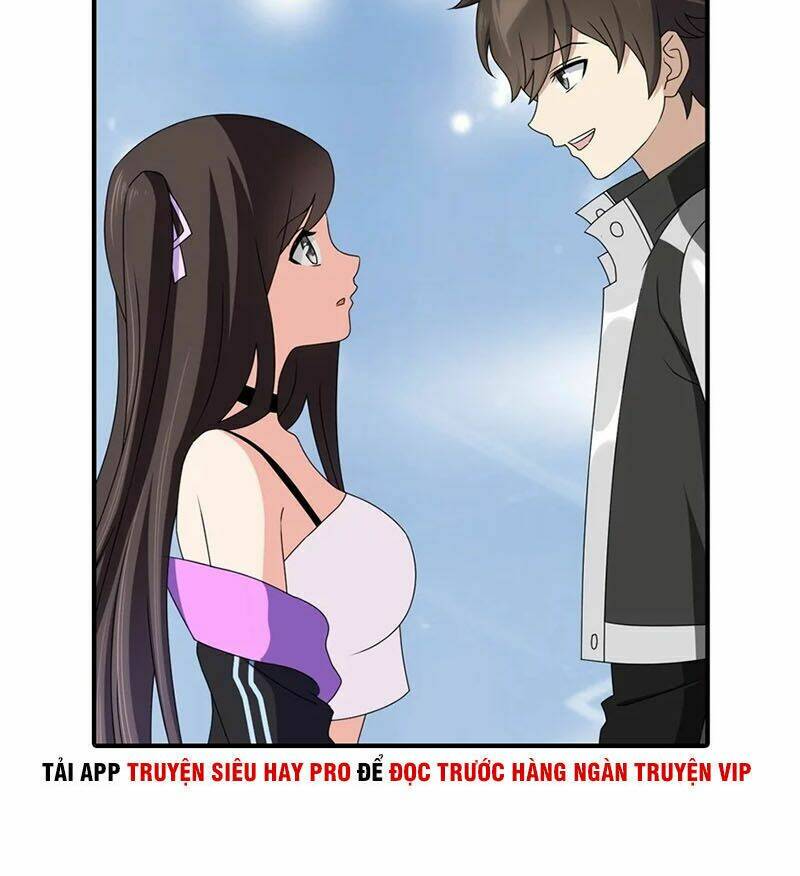bạn gái virus của tôi chapter 145 29