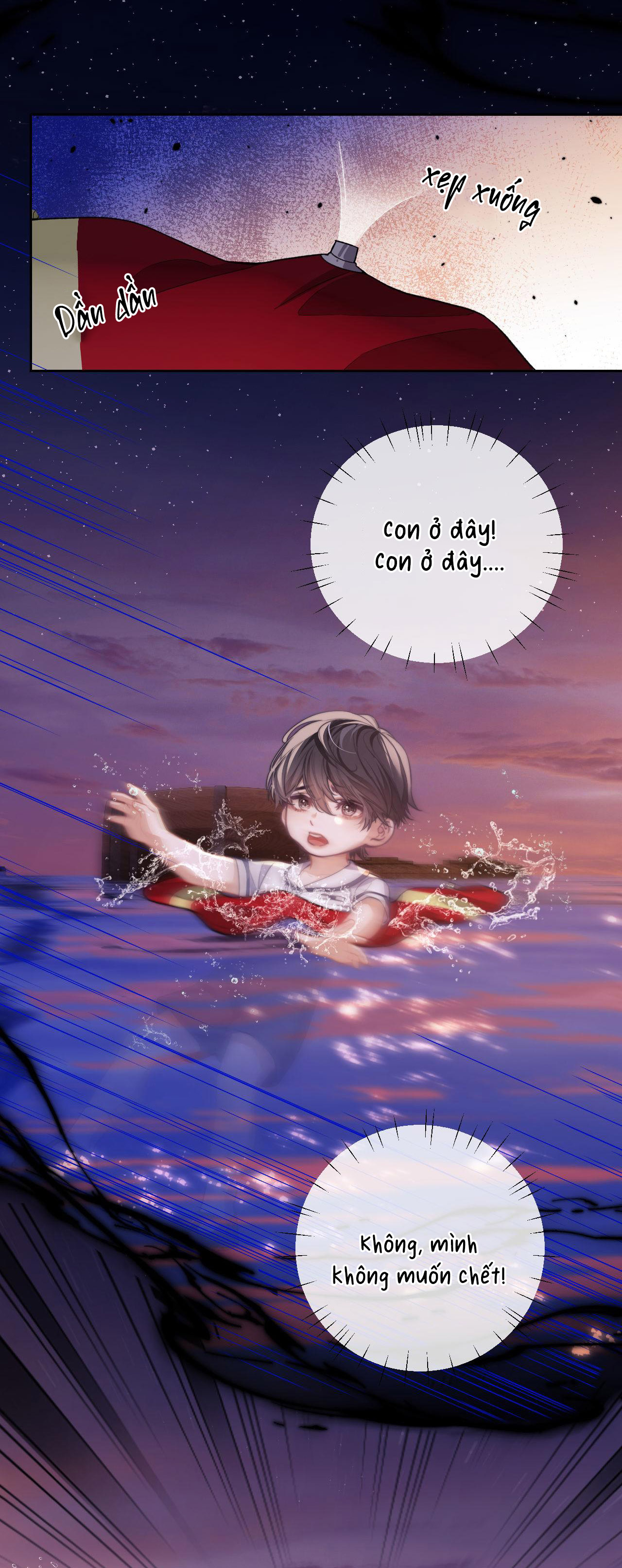 nhân ngư dessaro chapter 15 10