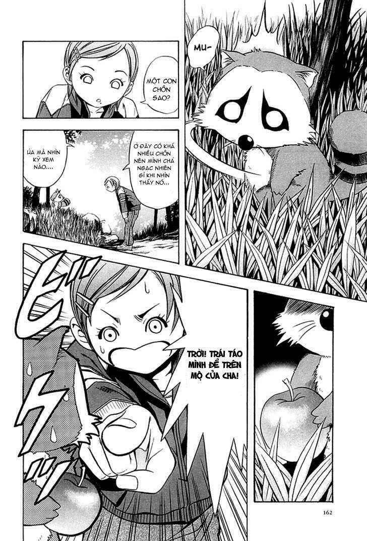 otogi matsuri chapter 31 8