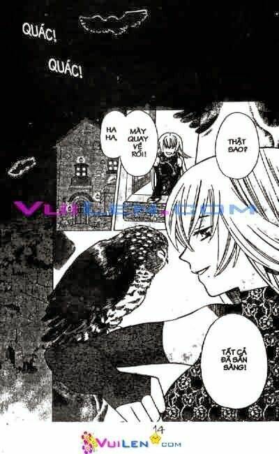 nữ sinh thời đại chapter 9 14