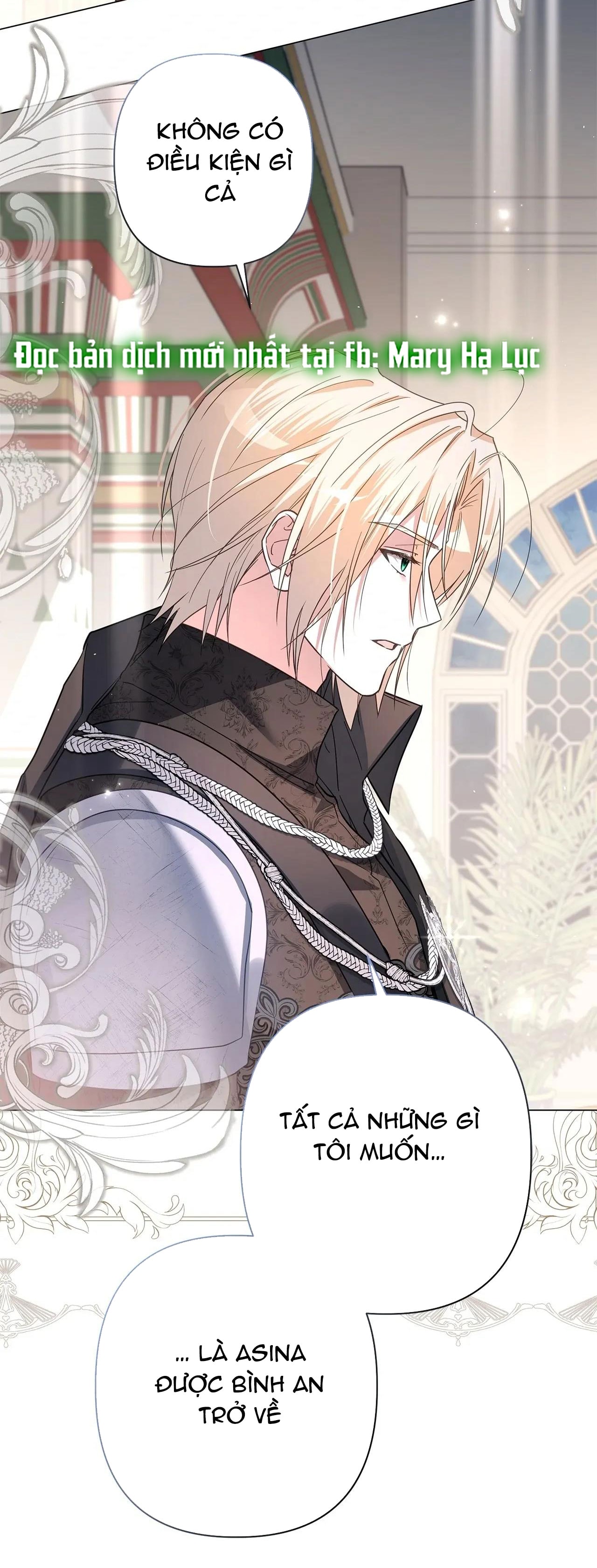 Vết Trăng chapter 58.2 32