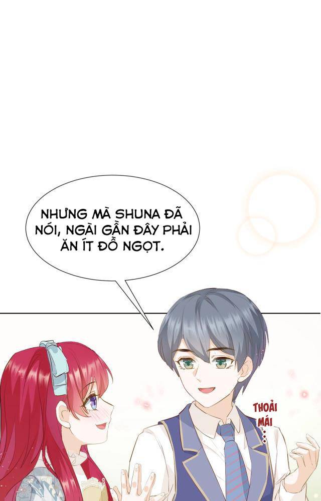 ma pháp của công chúa amy chapter 6 45