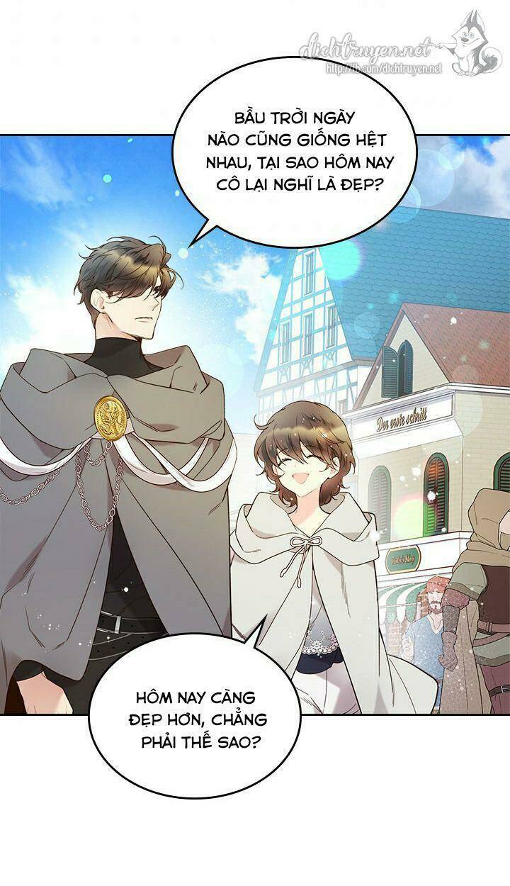 [15+] công chúa chloe chapter 60 39