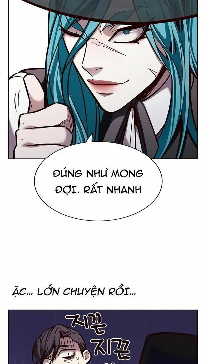biến thân thành mèo chapter 186 49