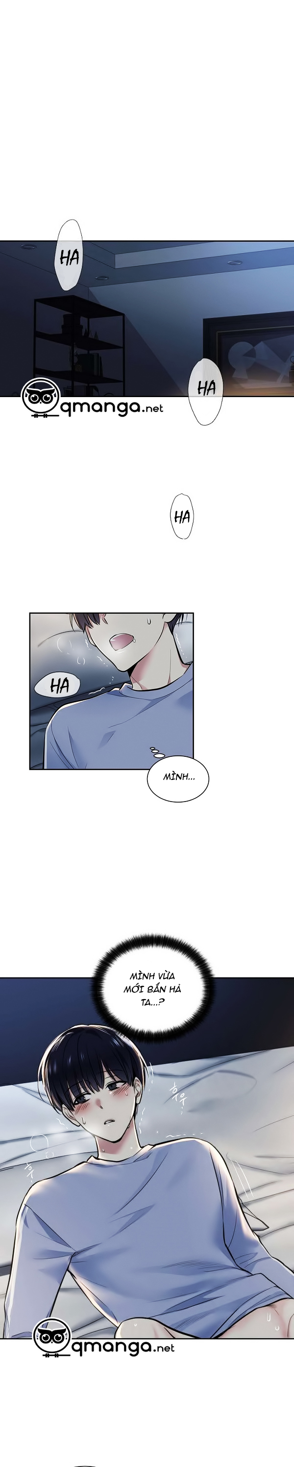 ứng dụng xấu hổ chapter 9 1