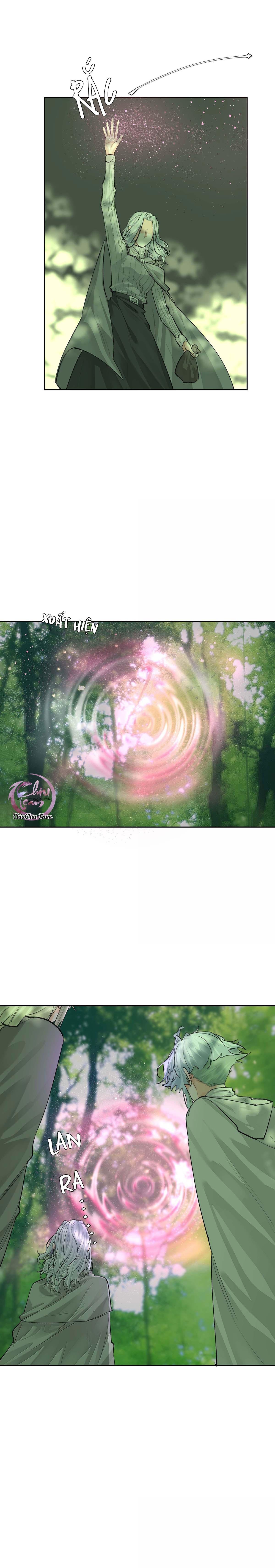 bạn trai cũ trở thành vua chapter 101 8