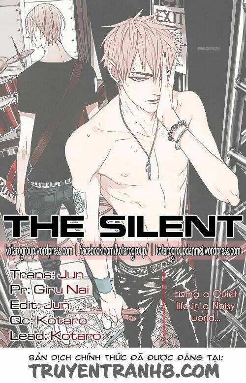 kare to kare no ijiwaru na kyori chapter 4.1 1