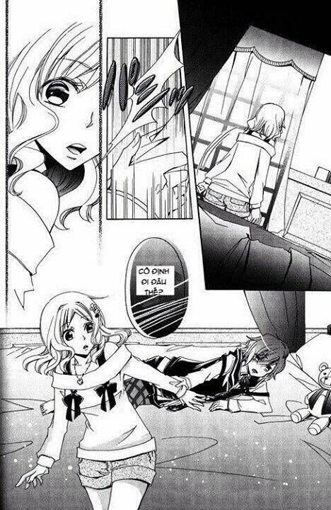 diabolik lovers cardinal anthology chapter 4 8