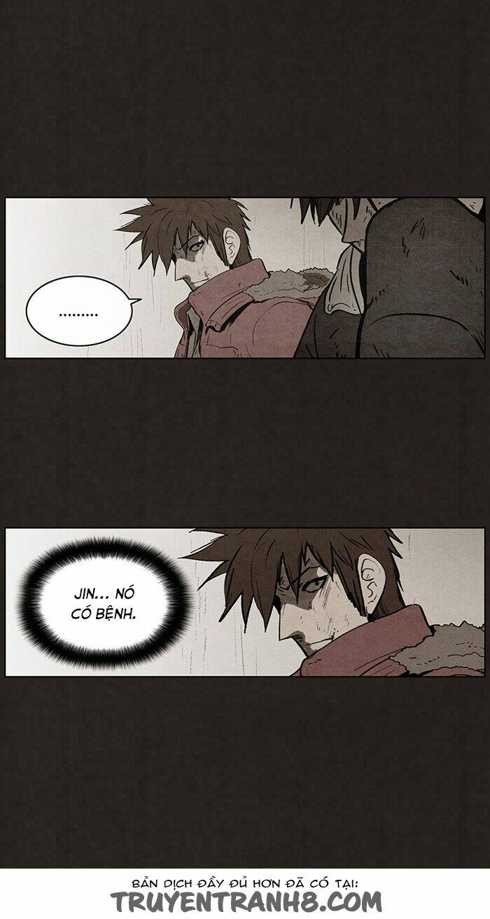 đứa con của quỷ dữ chapter 59 38