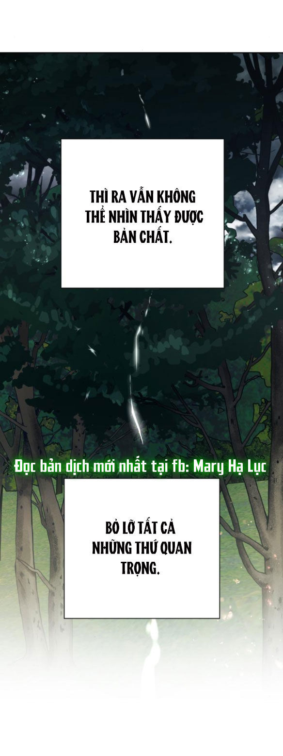tôi muốn trở thành cô ấy dù chỉ là một ngày chapter 141.2 38