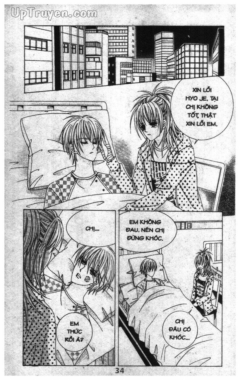 dạ khúc chapter 6 34