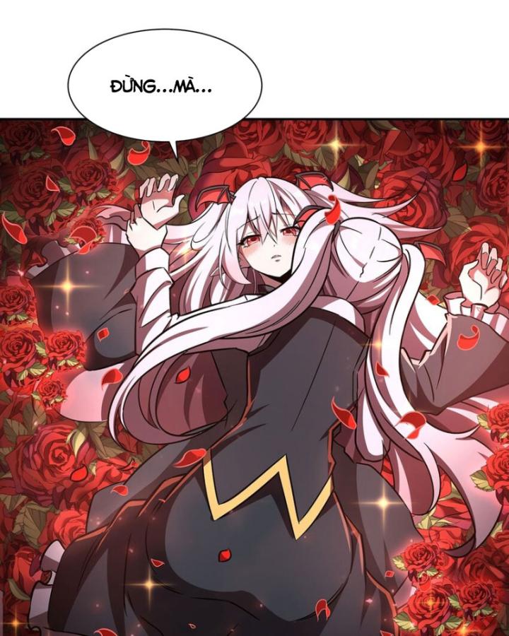 huyết cơ và kỵ sĩ chapter 290 25