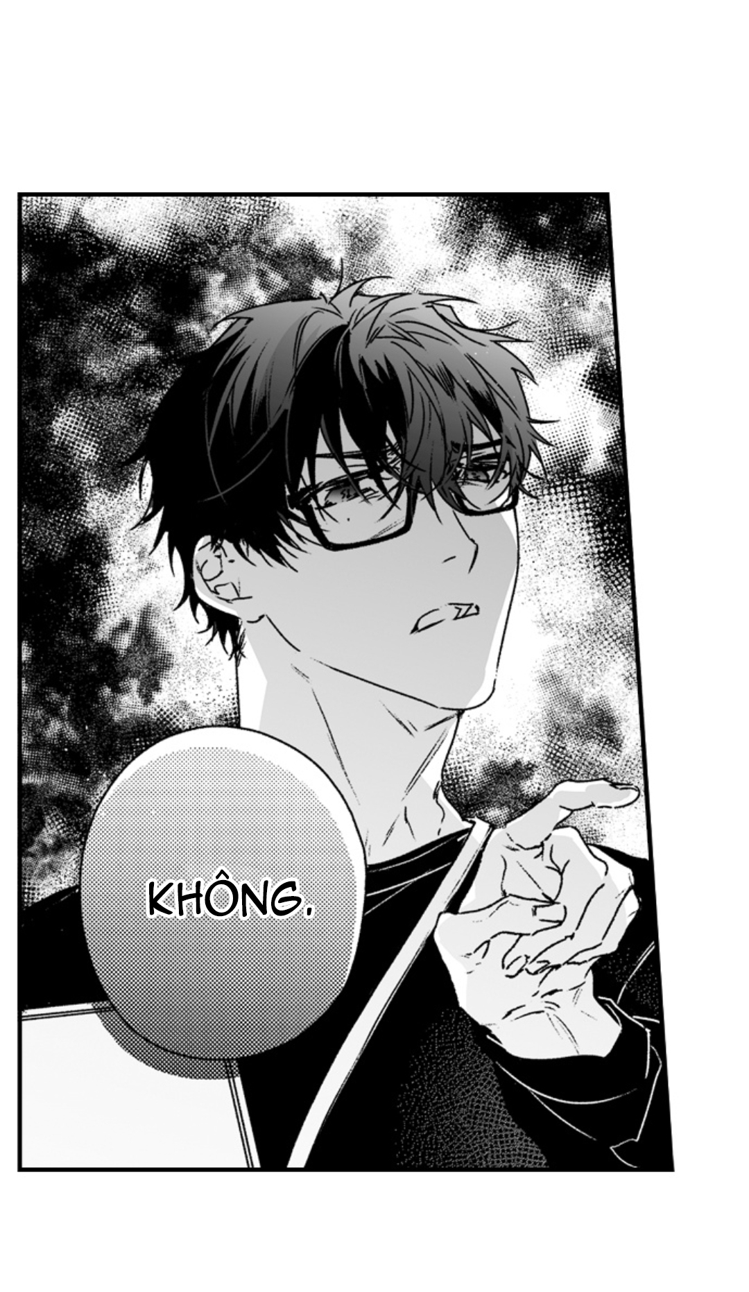 kết hôn với vị đồng nghiệp tôi ghét chapter 1 3